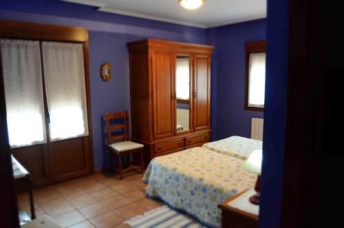 Agroturismo Labeondo