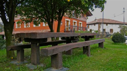 Agroturismo Labeondo