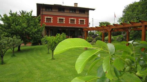 Agroturismo Labeondo