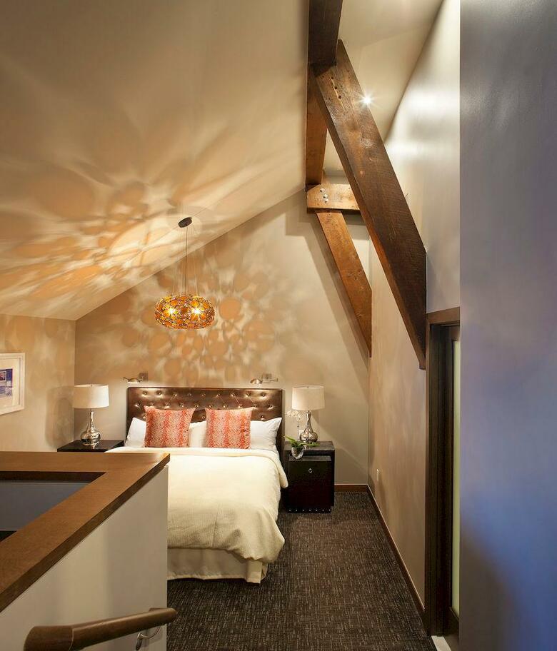 The Crawford Hotel