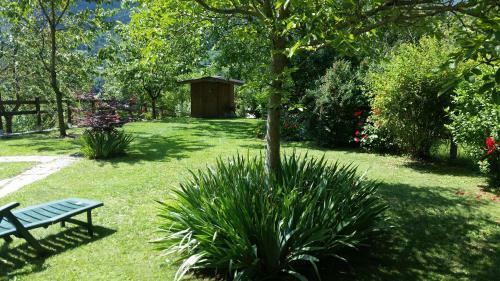 Apartamento Chalet La Nos