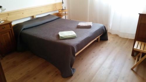 Apartamento Chalet La Nos