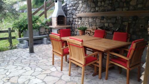Apartamento Chalet La Nos