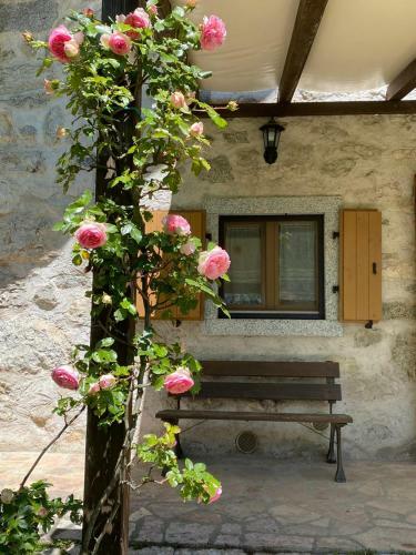 Apartamento Chalet La Nos