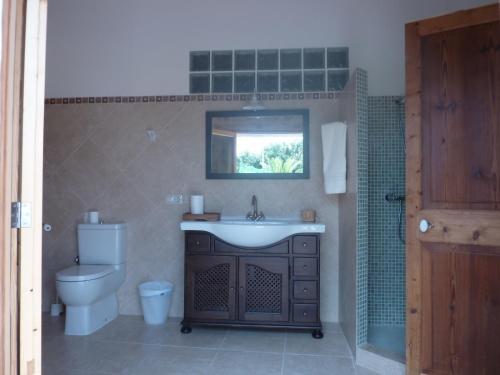 Casa La Pedra