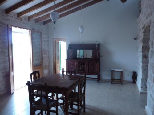 Casa La Pedra