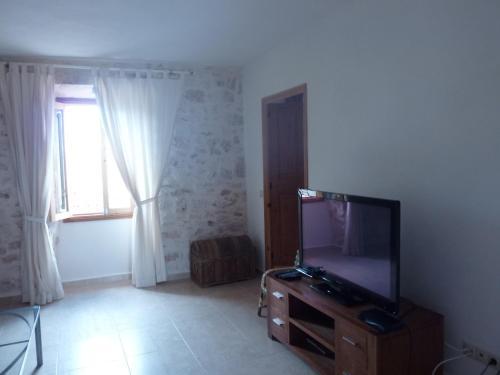 Casa La Pedra