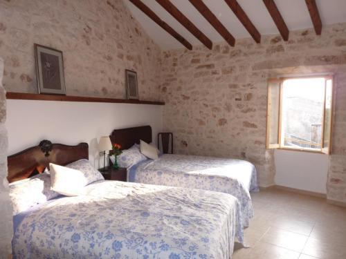 Casa La Pedra