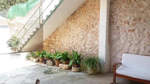 Casa La Pedra