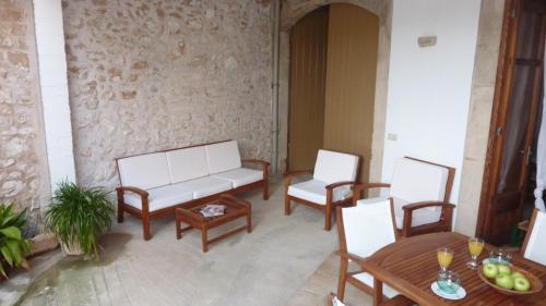 Casa La Pedra