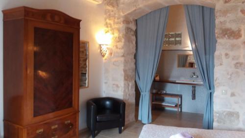Casa La Pedra