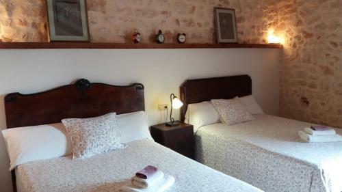 Casa La Pedra