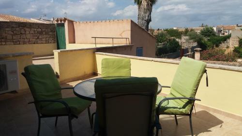 Casa La Pedra