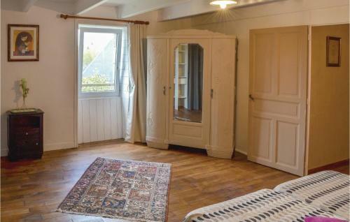 Holiday Home Plogastel St Germain *xii *