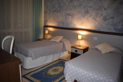 Agroturismo Locanda San Biagio