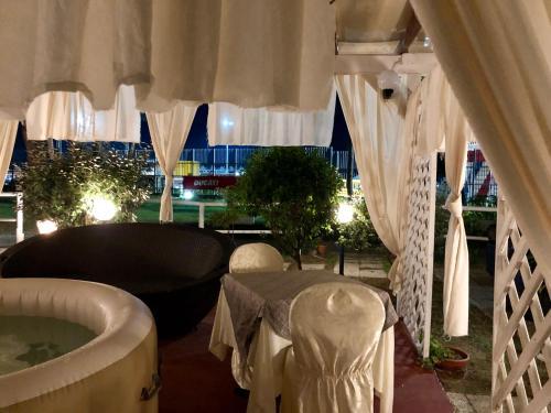 Agroturismo Locanda San Biagio