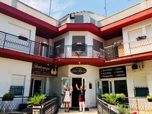 Agroturismo Locanda San Biagio