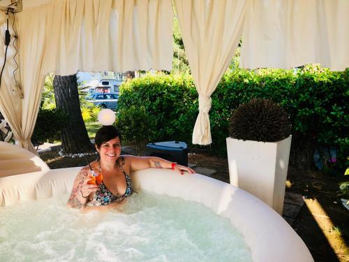 Agroturismo Locanda San Biagio