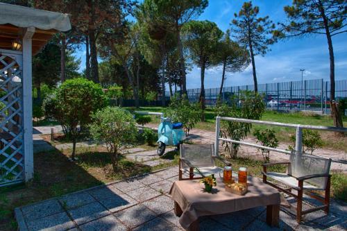 Agroturismo Locanda San Biagio