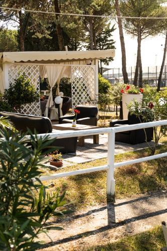 Agroturismo Locanda San Biagio