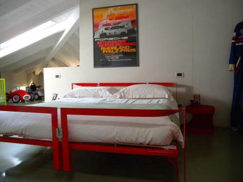 B&B Cesare Magli & Figli