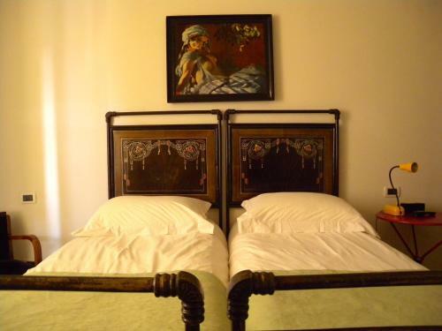 B&B Cesare Magli & Figli