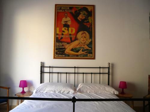 B&B Cesare Magli & Figli