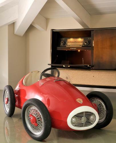 B&B Cesare Magli & Figli
