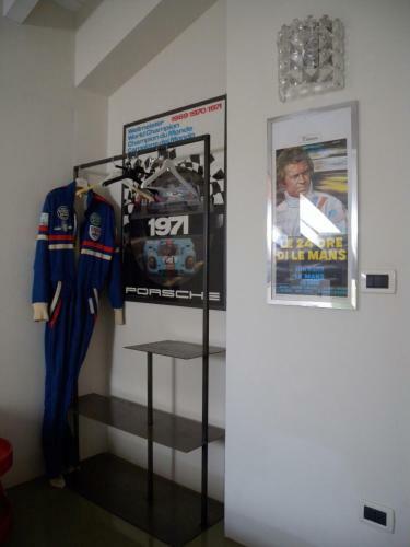 B&B Cesare Magli & Figli