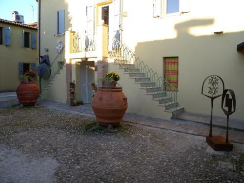 B&B Cesare Magli & Figli
