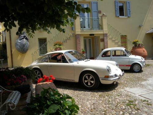 B&B Cesare Magli & Figli