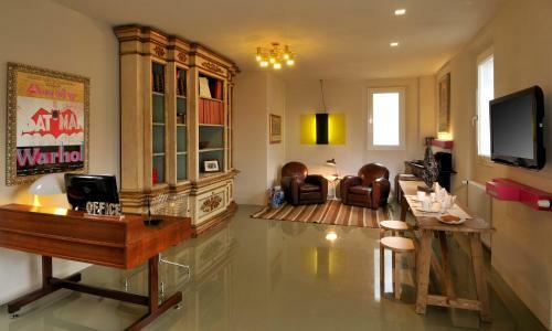 B&B Cesare Magli & Figli