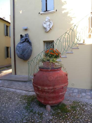 B&B Cesare Magli & Figli