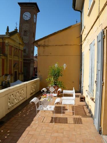B&B Cesare Magli & Figli