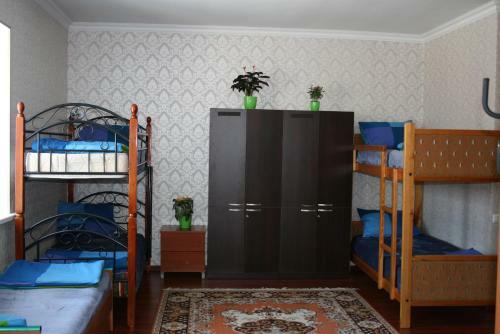 Hostel Americana