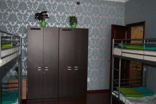 Hostel Americana