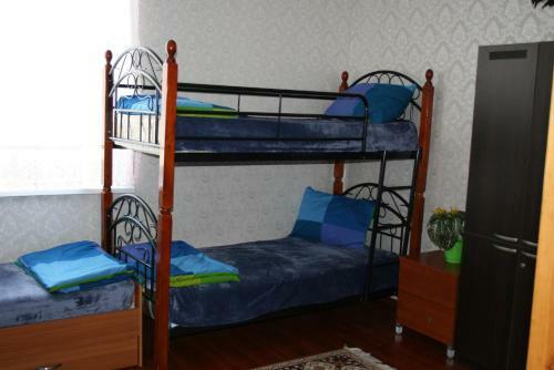 Hostel Americana