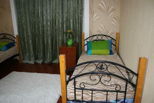 Hostel Americana