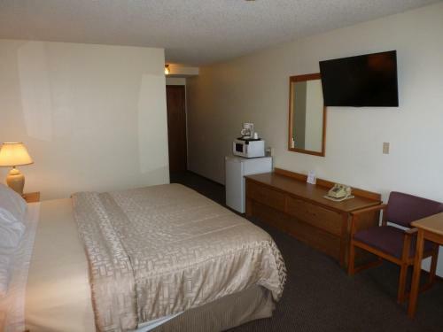 Posada Riverwood Inn
