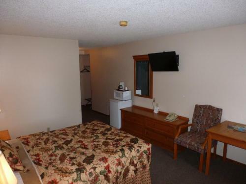 Posada Riverwood Inn