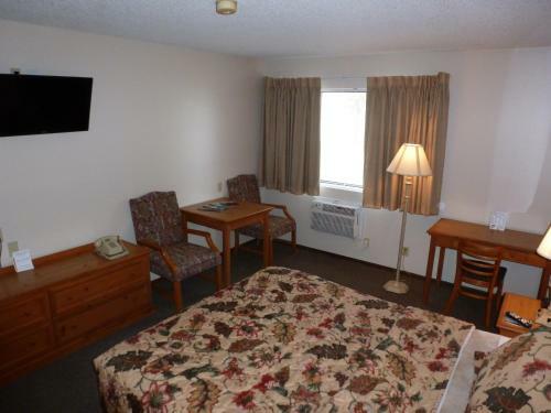 Posada Riverwood Inn