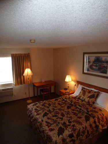 Posada Riverwood Inn