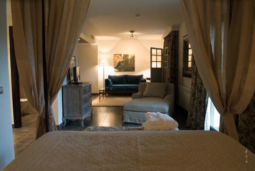 Agroturismo La Casona De Duque