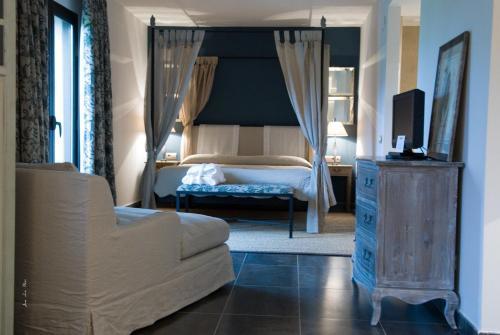 Agroturismo La Casona De Duque