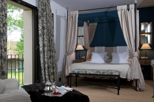 Agroturismo La Casona De Duque