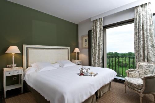 Agroturismo La Casona De Duque