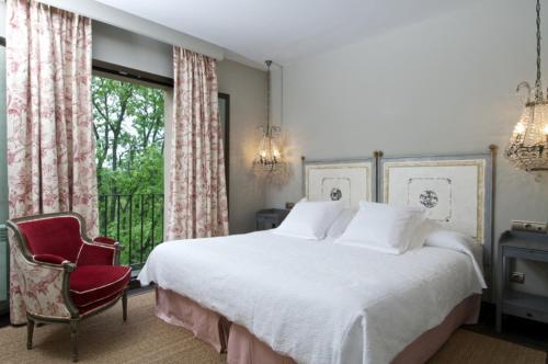 Agroturismo La Casona De Duque