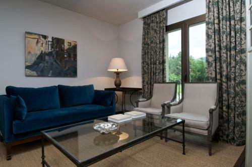 Agroturismo La Casona De Duque
