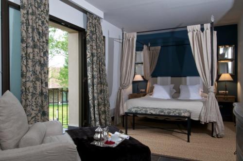 Agroturismo La Casona De Duque