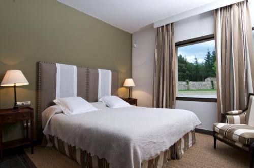Agroturismo La Casona De Duque